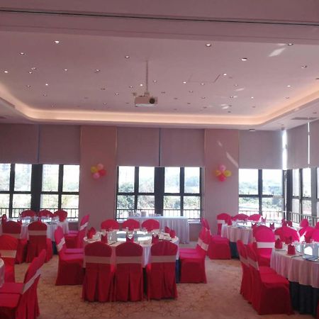 Nansha Nanhong Ausotel Guangzhou מראה חיצוני תמונה