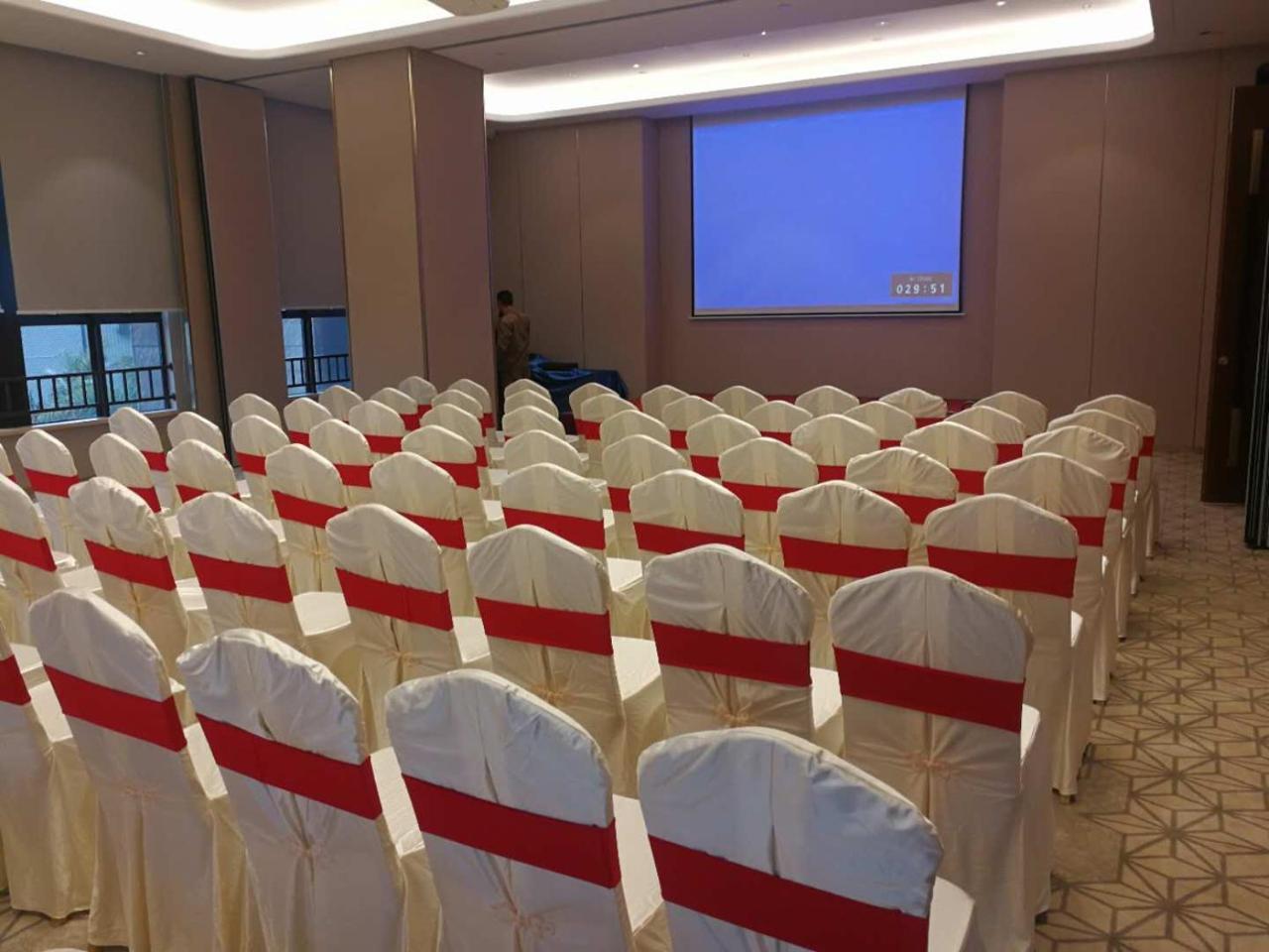 Nansha Nanhong Ausotel Guangzhou מראה חיצוני תמונה